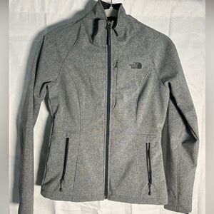 The North Face Womem Windwall Jacket- XS‎